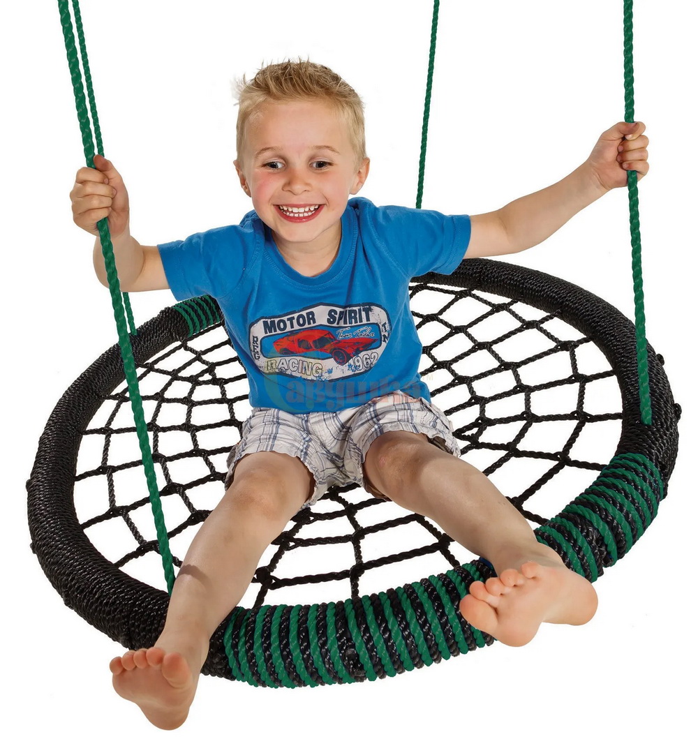 Качели «Гнездо» 1000 мм Савушка