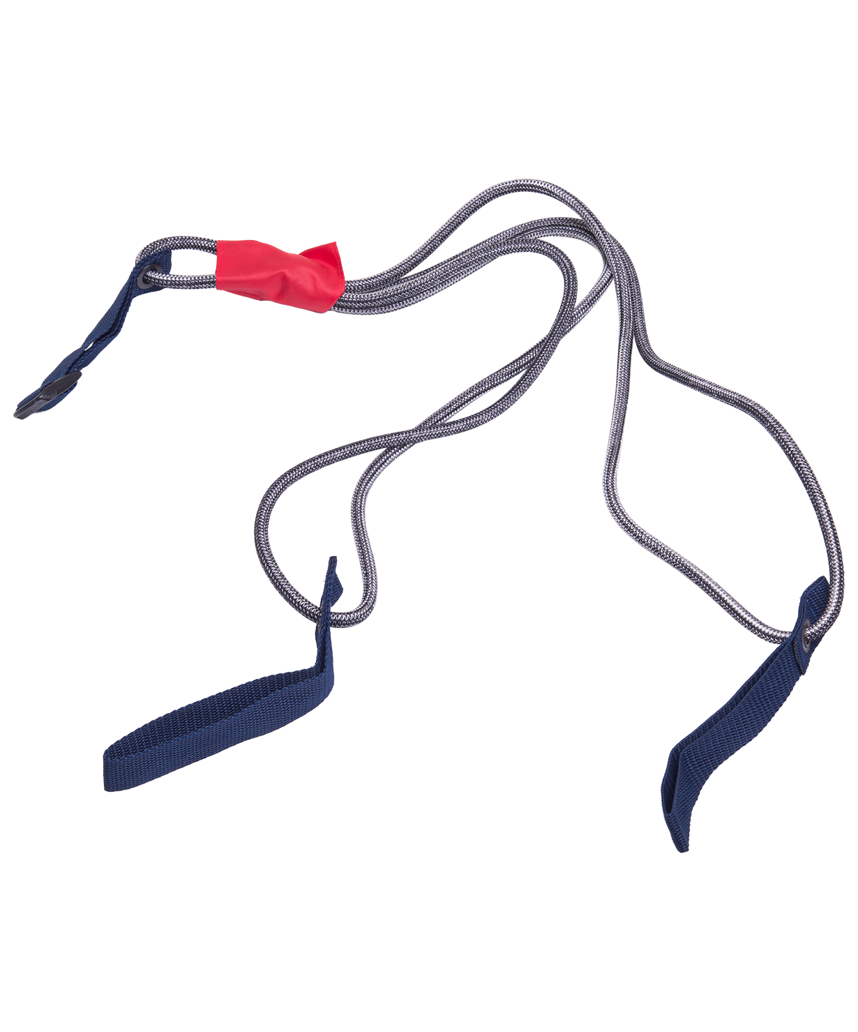 Эспандер лыжника-пловца, усиленный