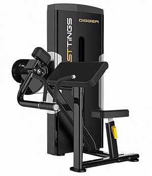 Бицепс-машина Digger HD006-1