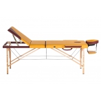 Массажный стол US Medica Sakura