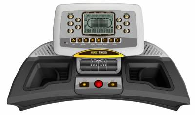 Беговая дорожка Hasttings CT100