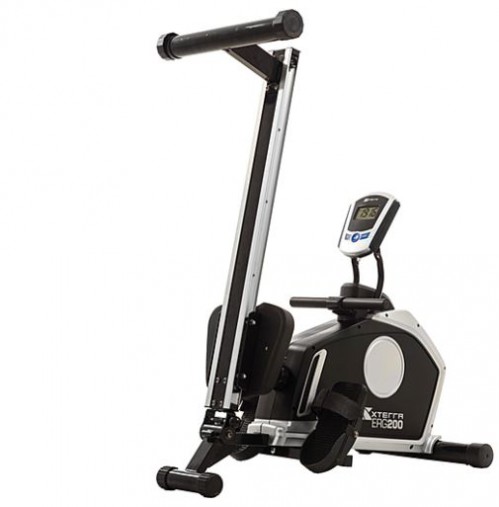 Гребной тренажер XTERRA ERG200