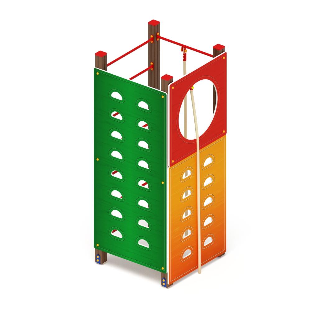 Детская площадка Спортивная серия СК 2.01.20