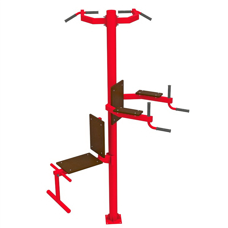 Уличный атлетический комплекс Air-Gym YSK15