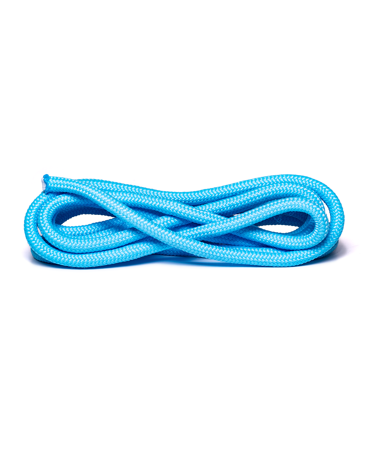 Скакалка для художественной гимнастики RGJ-104, 3м, голубой