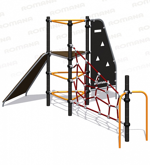 Серия треугольник Romana 401.27.00