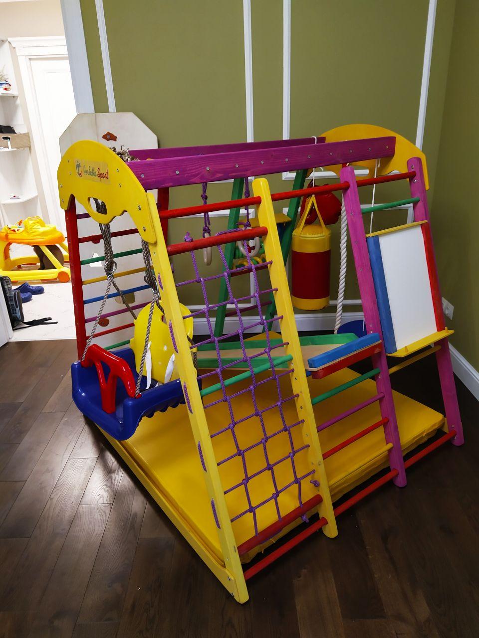 ДСК Perfetto sport "Pulcino" PS-205