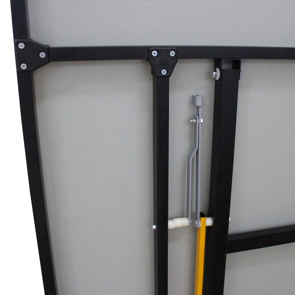 Стол теннисный DONIC TOR-SP 4 мм всеп. синий