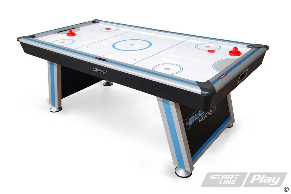 Аэрохоккей START LINE Ice Storm 7 футов