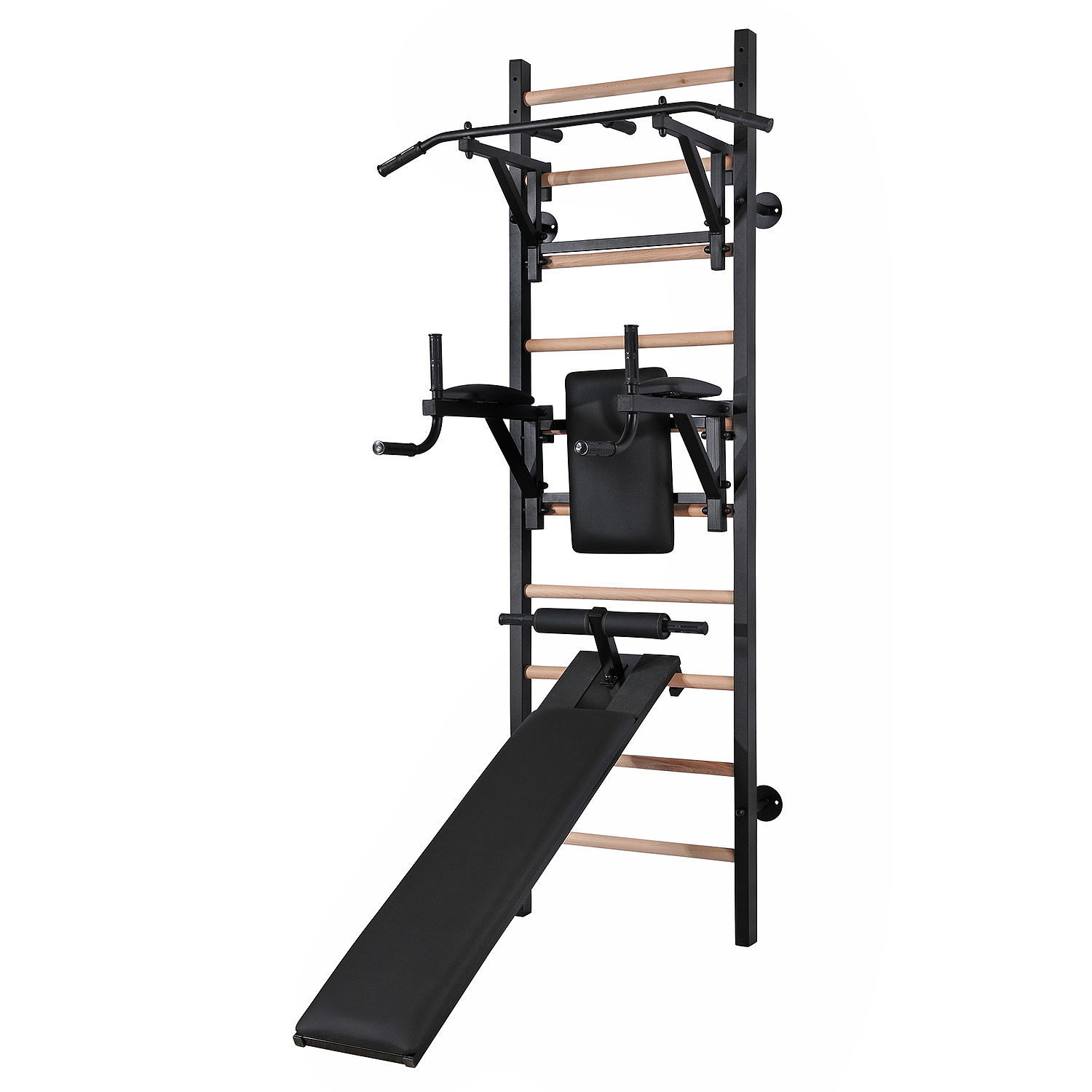 Шведcкая стенка Комби, AG75