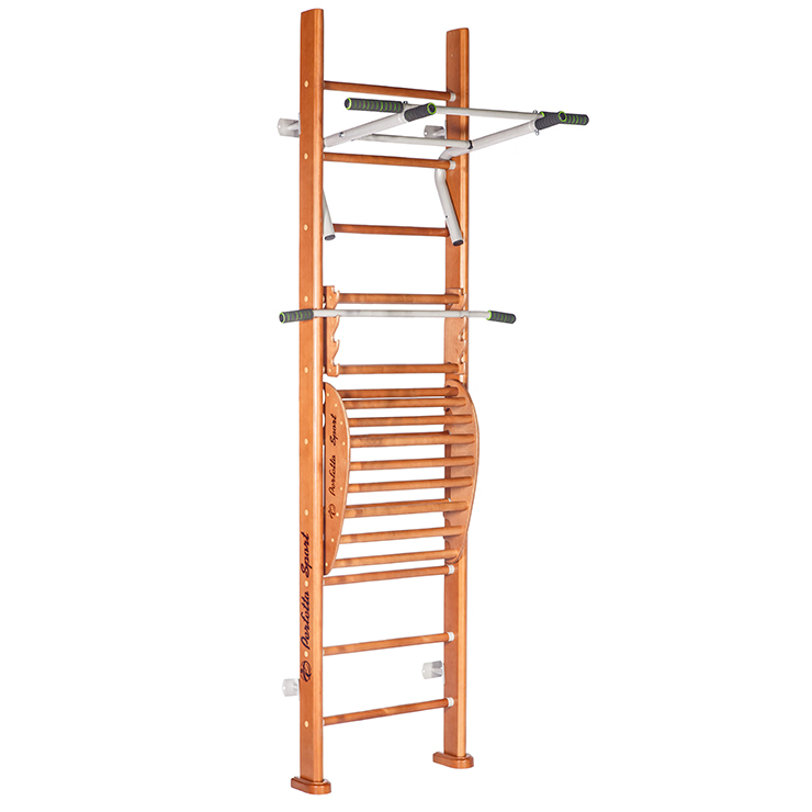 Детский спортивный комплекс (ДСК) "Perfetto sport" Rapido PS-102 с тренажером Vinsere