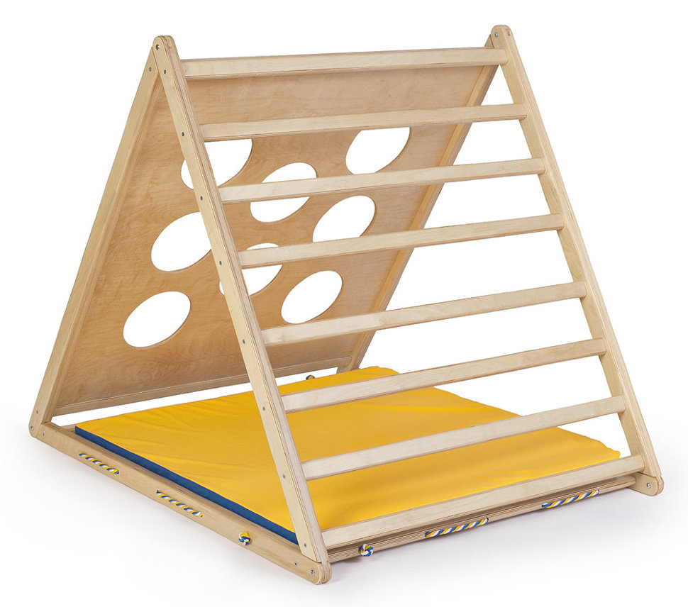 ДСК KIDWOOD Треугольник