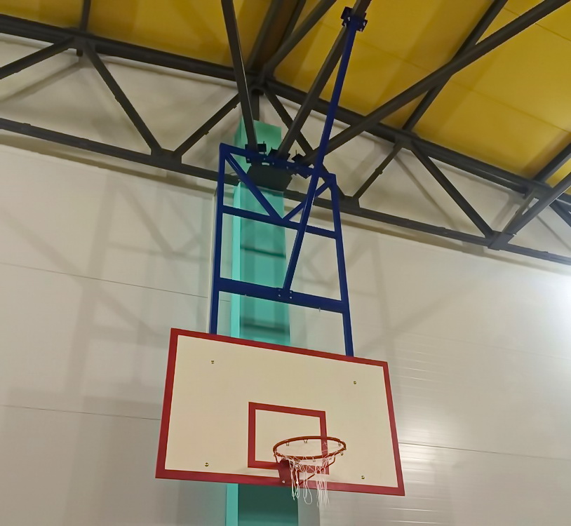 Ферма под игровой щит потолочная (01.508)