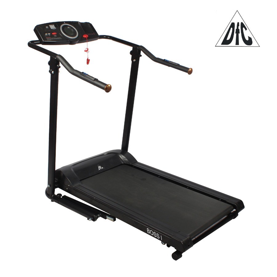 Беговая дорожка DFC BOSS I T-B1 для реабилитации