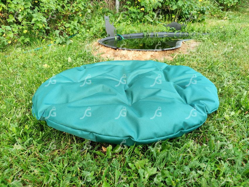 Подушка IgraGrad для качелей гнездо-паутинка