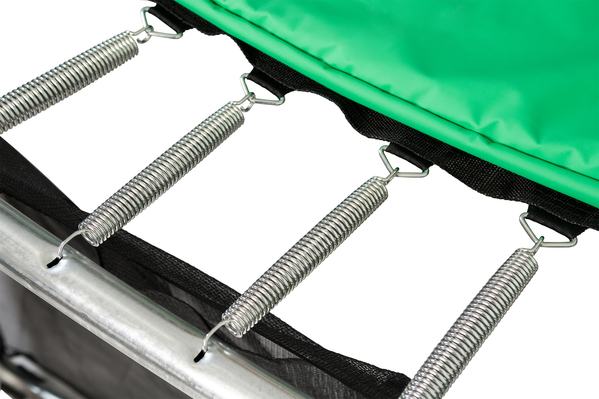 Батут Swollen Prime 16 FT