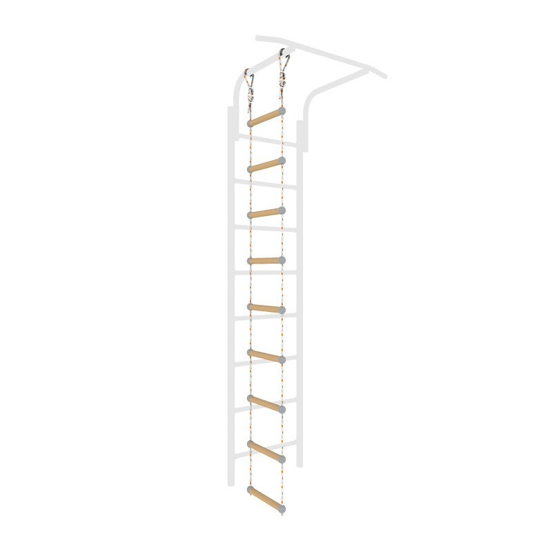 Лестница верёвочная Romana ДСК ВО 91.05.10-21