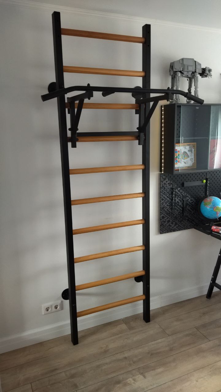 Шведcкая стенка Комби, AG63