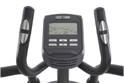 Эллиптический тренажер Hasttings X7