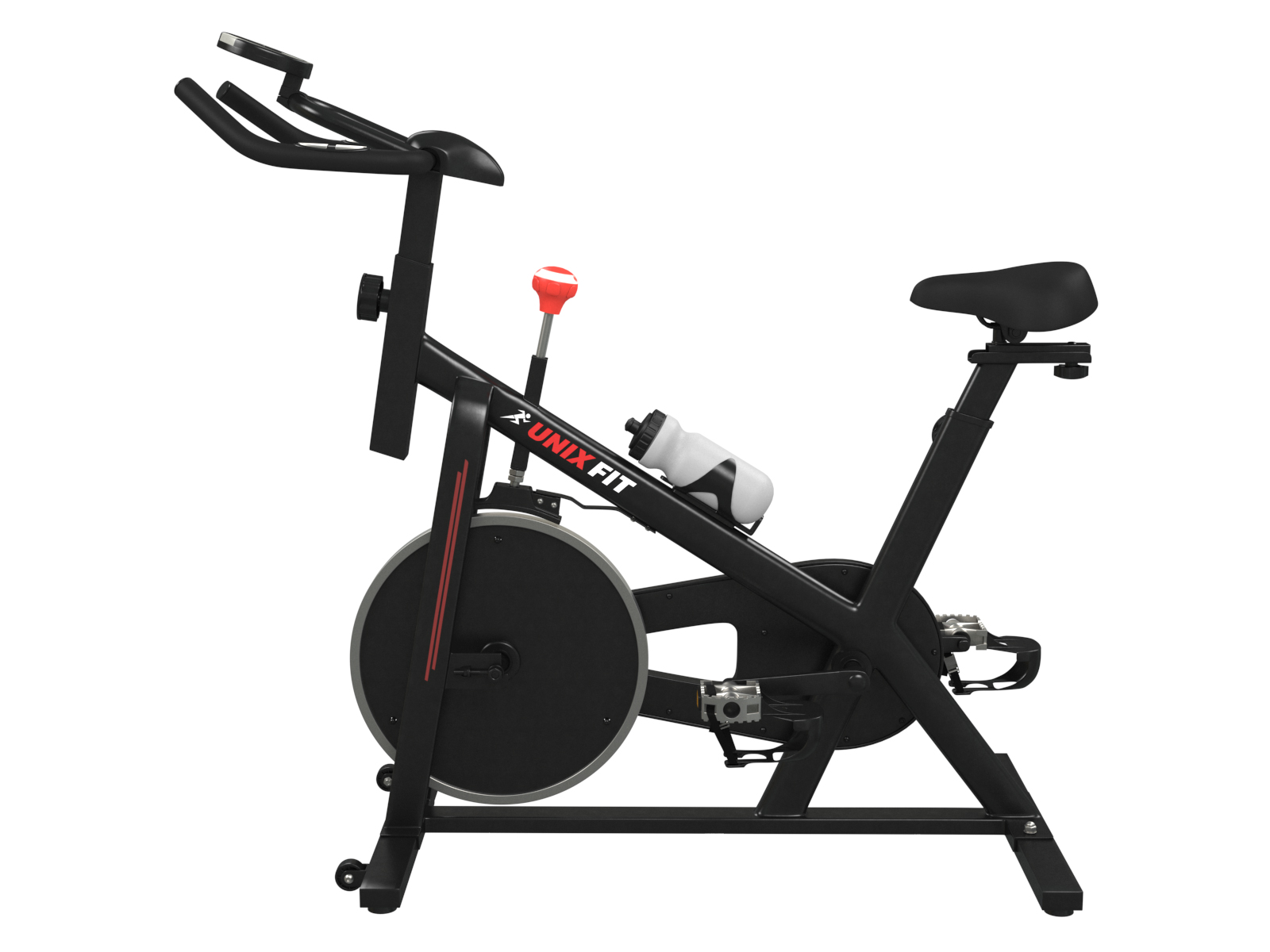 Велотренажер спин-байк UNIXFIT SB-380