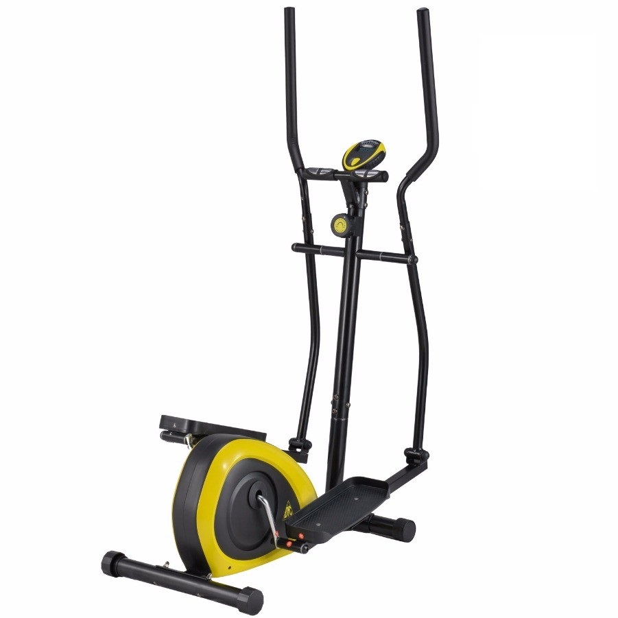 Эллиптический тренажер DFC PT-03LE