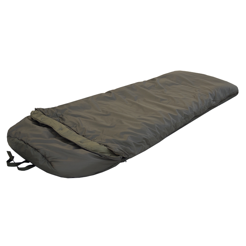 Спальный мешок Prival Army Sleep Bag