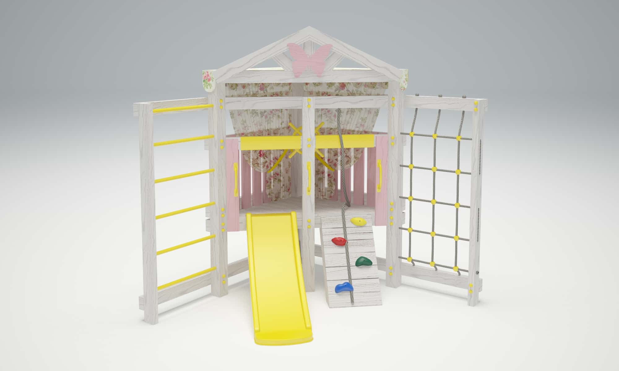 Савушка Baby 9