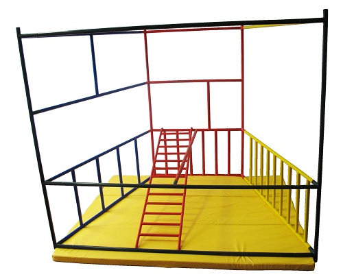 ДСК Ранний старт олимп полная