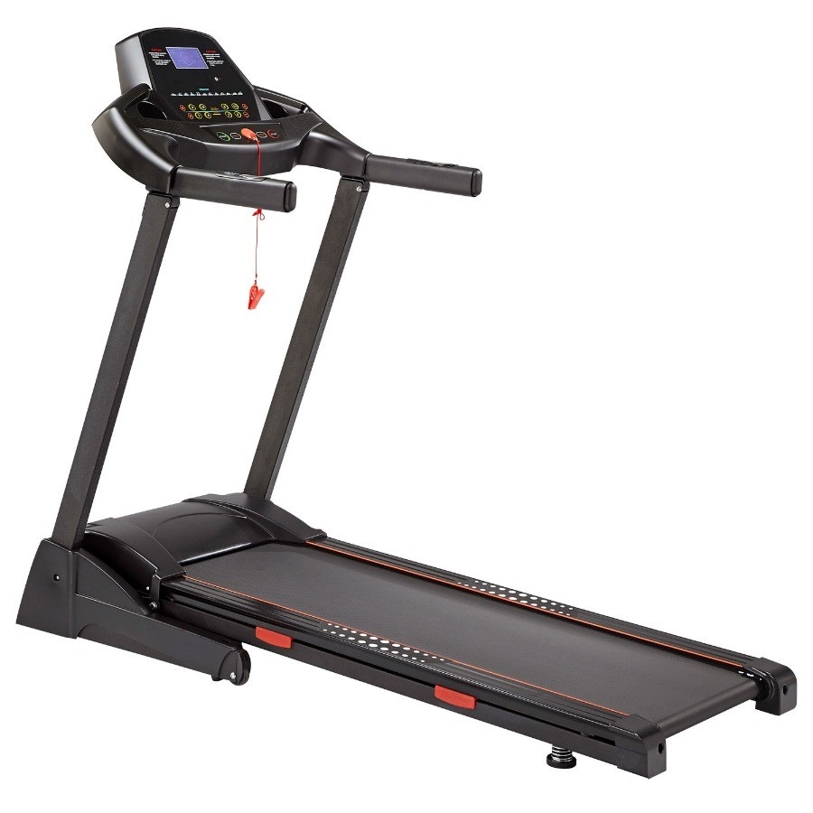 Беговая дорожка DFC M680