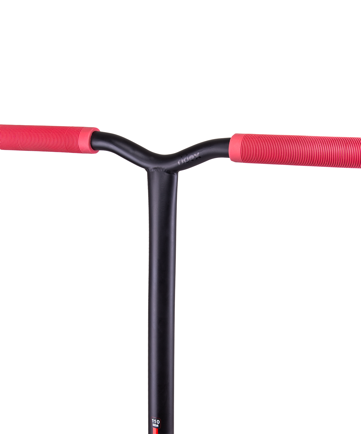 Самокат трюковый Inferno 100 мм