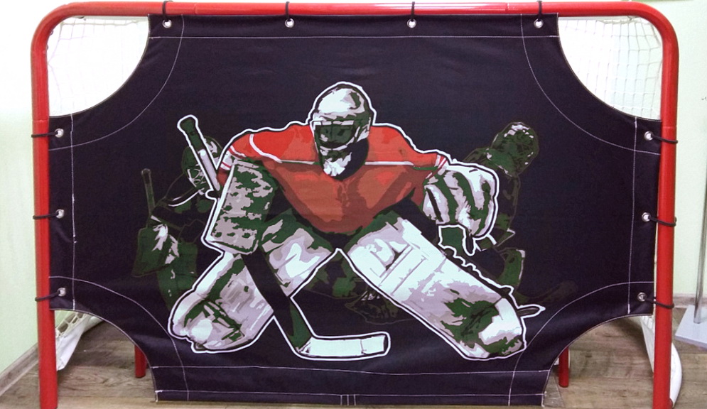 Имитатор вратаря (17.500)