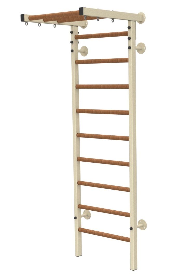 Шведская стенка "Гибрид Г рукоход" SS12