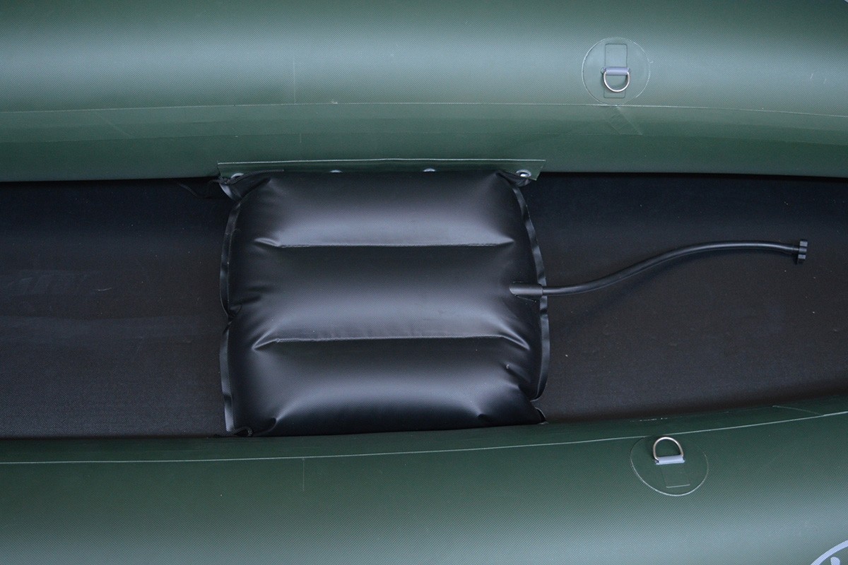 Байдарка монобалонная ЕРМАК 300