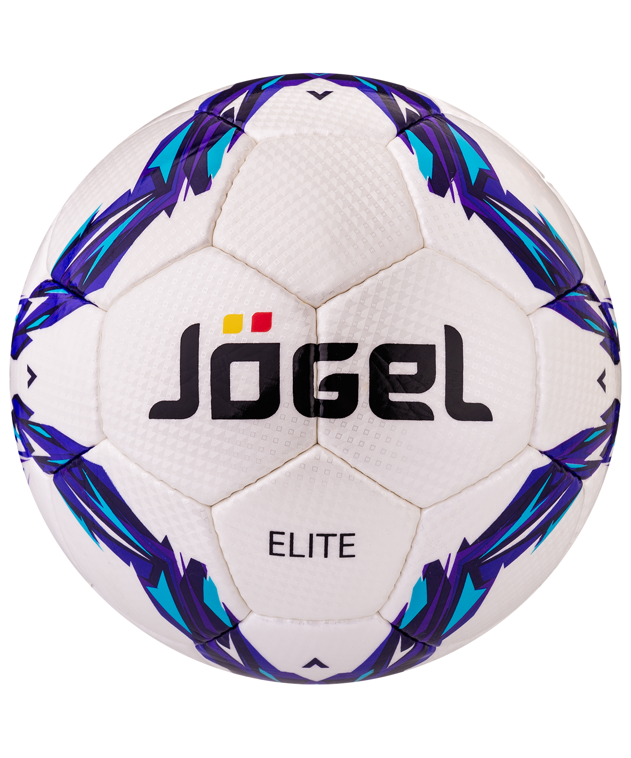 Мяч футбольный JS-810 Elite №5
