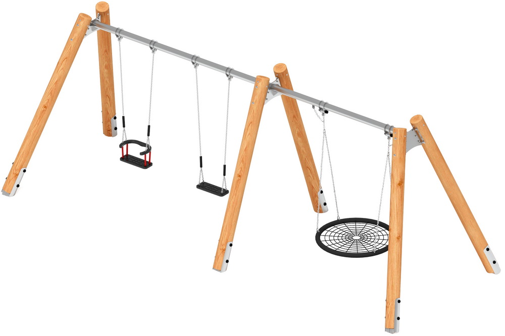 Качели (Литвенница) ИО 13.Р.05.01.03.01-Л