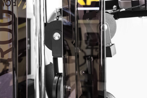 Мультистанция HASTPOWER 300