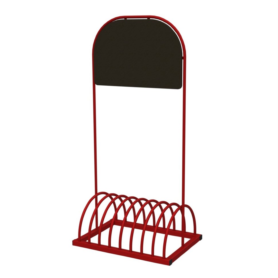 Велопарковка ВП -21