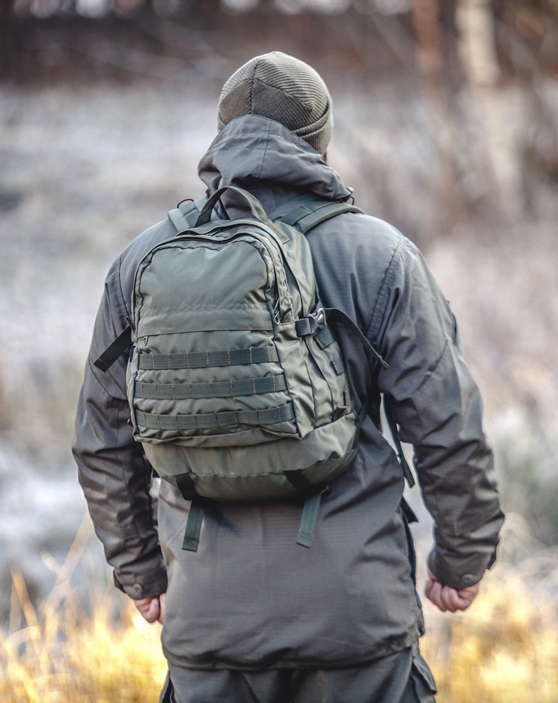 Рюкзак Prival Сталкер КД Molle 35 Хаки