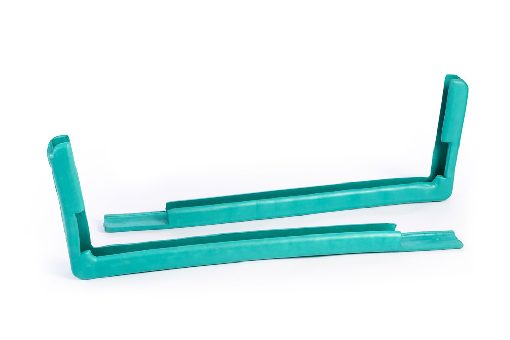 Стандартная защита для баскетбольного игрового щита