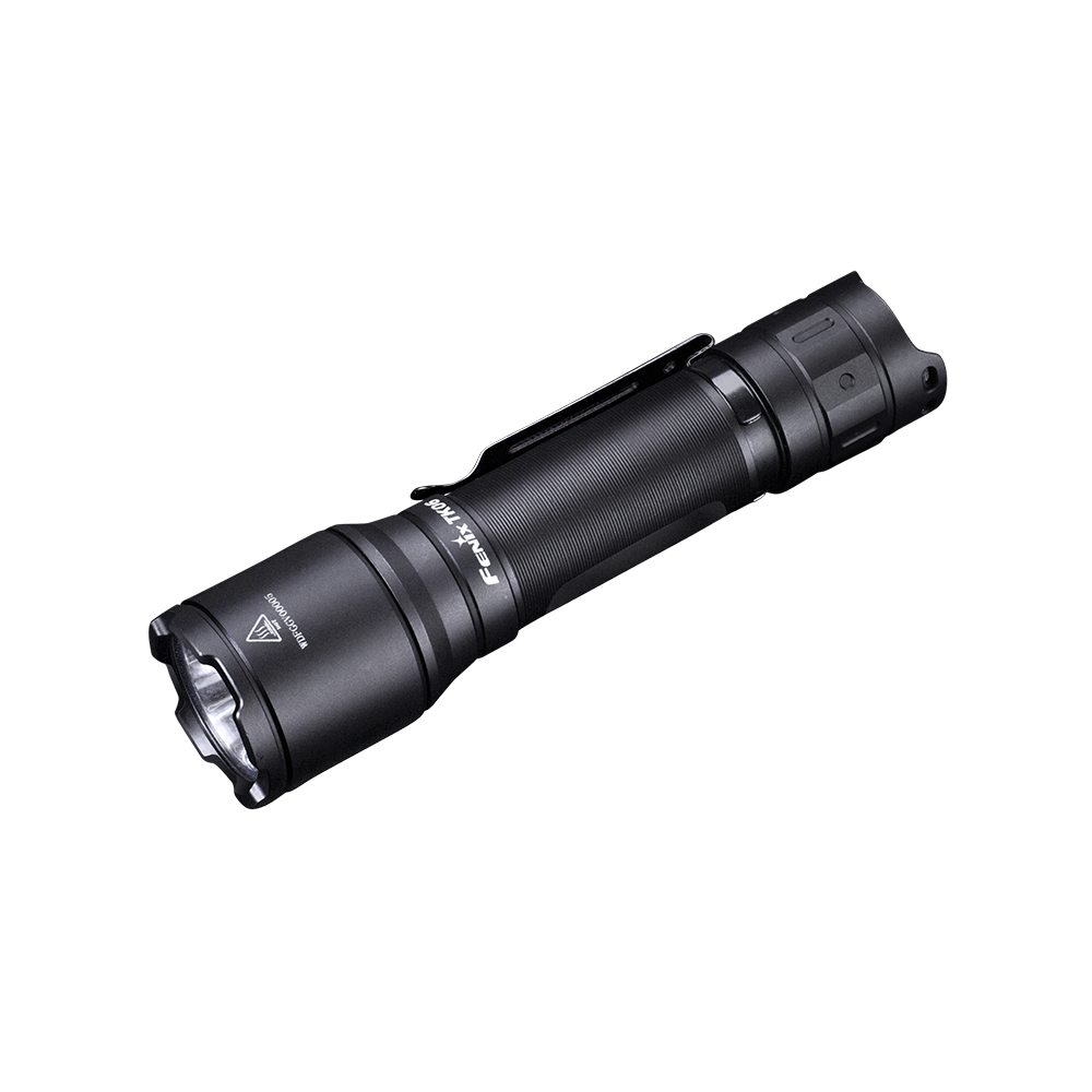 Фонарь Fenix TK06 Cree SST20 L4