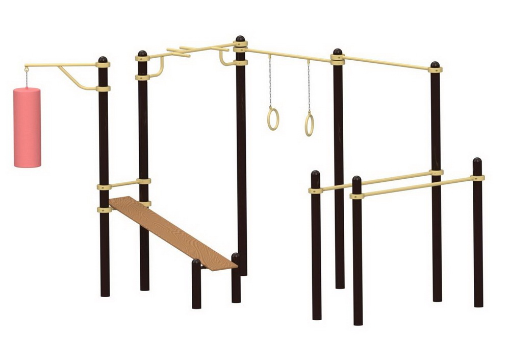 Спортивный комплекс 159 YSK159