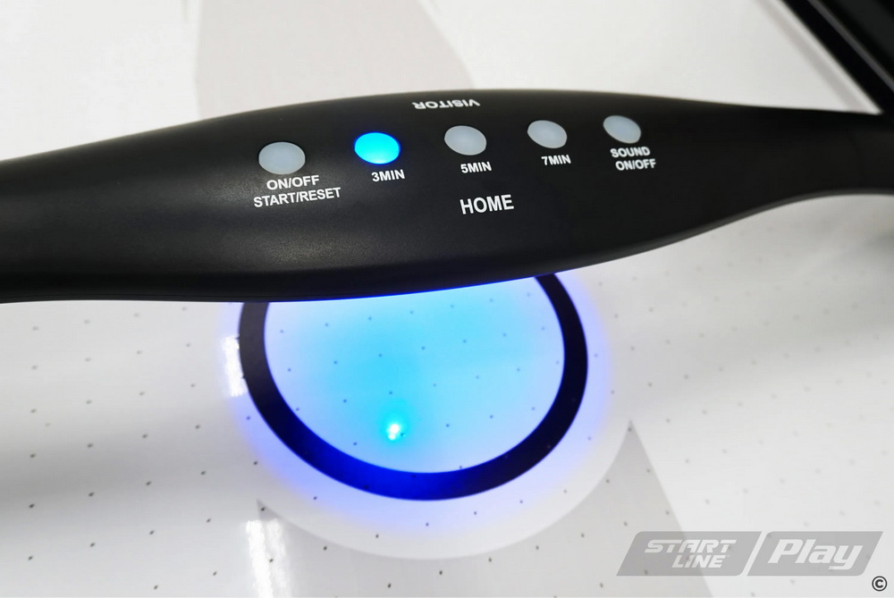 Аэрохоккей START LINE Ice Plaza 7 футов