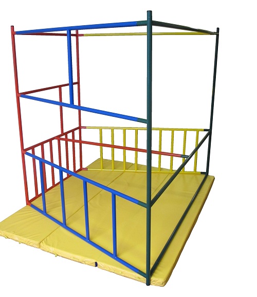 ДСК Ранний старт Олимп базовая