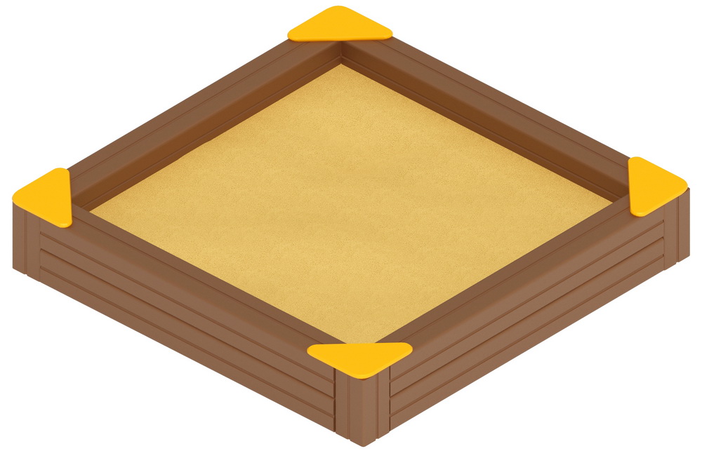 Песочница СОЛНЫШКО МИНИ ИО 5.01.12