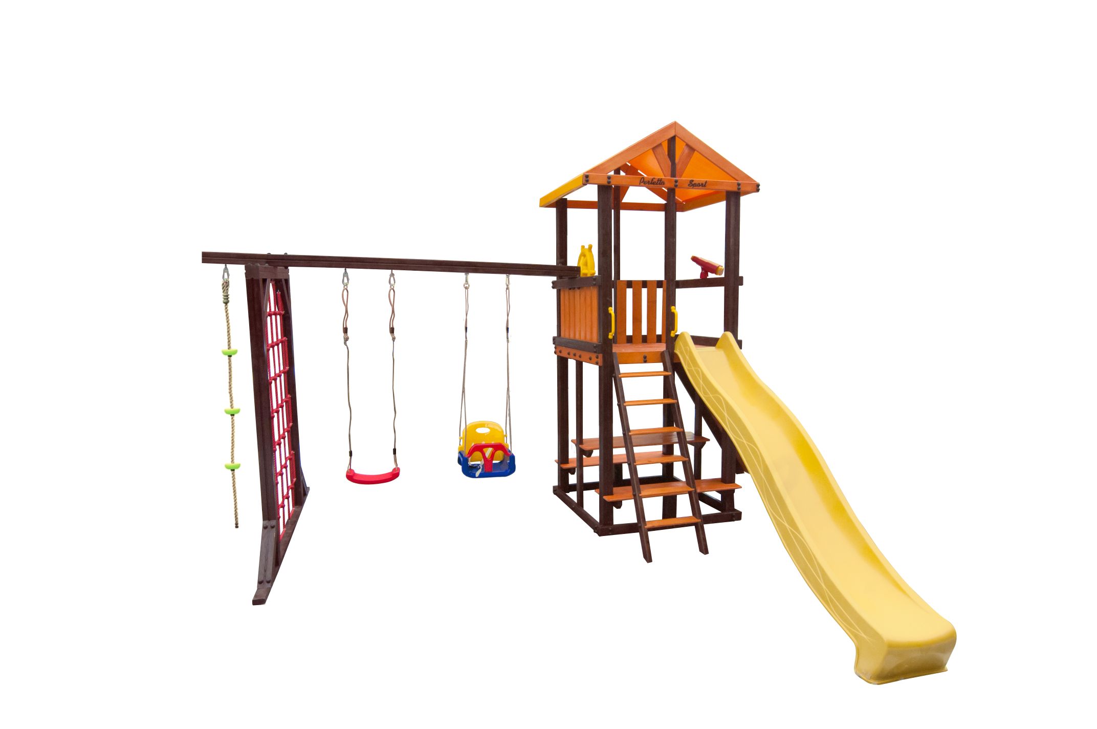 Игровой комплекс Perfetto sport «Bari-11»