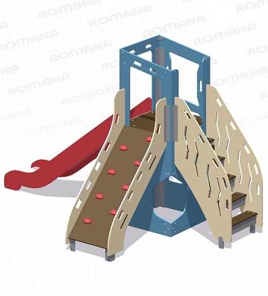 Игровой модуль Romana 115.29.00