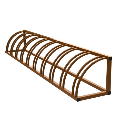 Велопарковка Air Gym Оптима