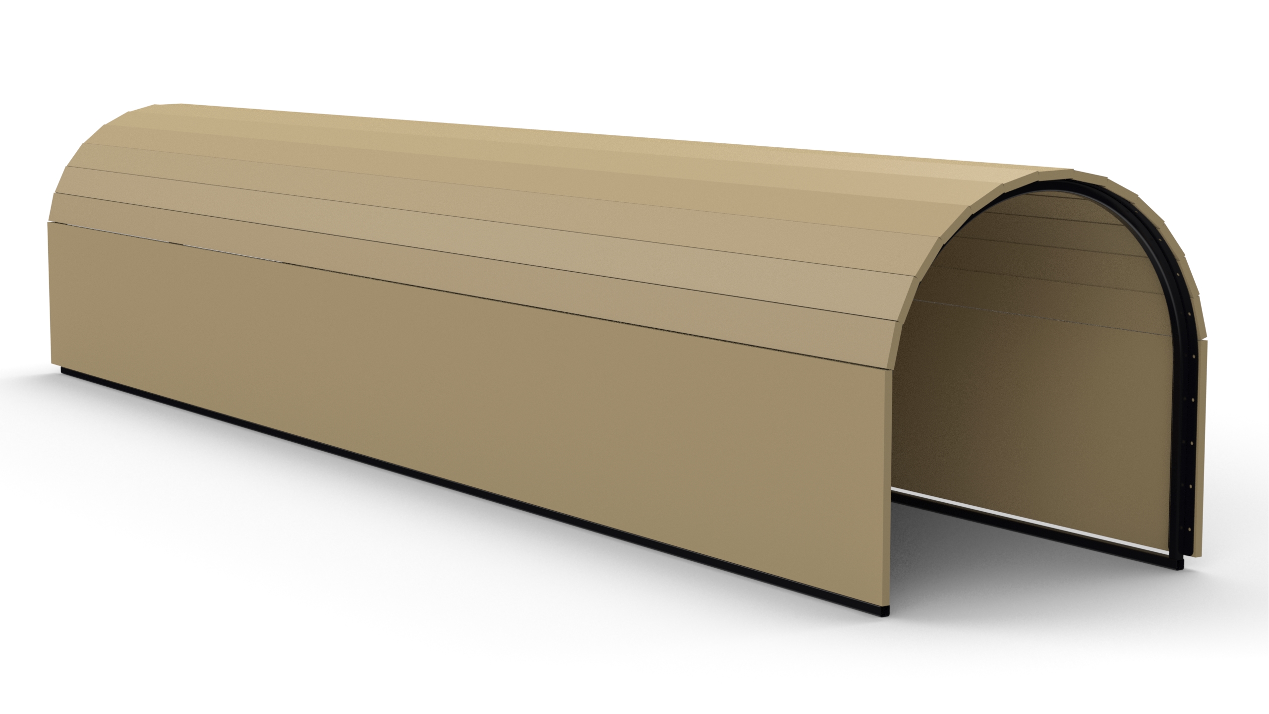 Элемент для дрессировки собак Тоннель Air Gym ADG3