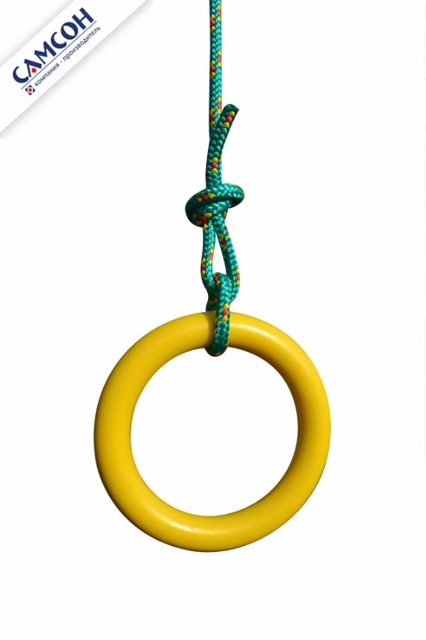 Детская игровая площадка Персей