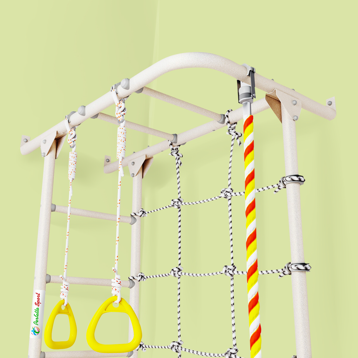 ДСК Perfetto sport "Puro sport" PS-404